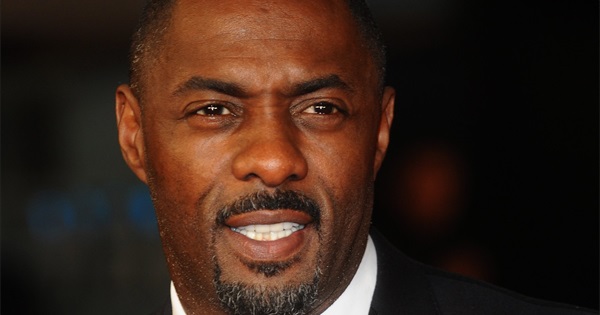 Idris Elba @ Movies
