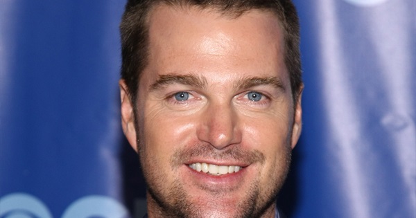 Selected Chris O'Donnell Movies