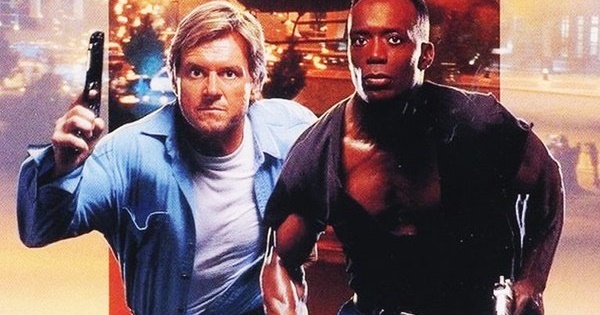 10 Overlooked & Underappreciated 90s Action Movie Flicks (What Culture)