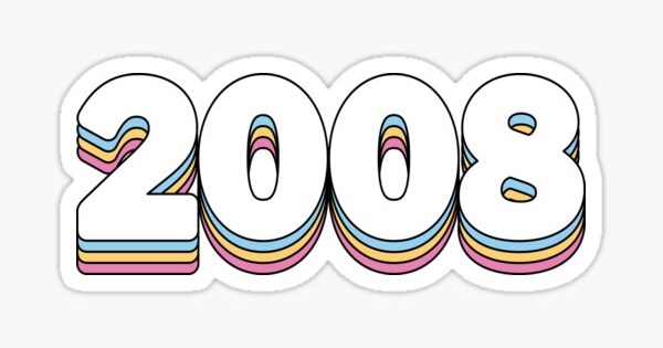 Movies That Were Released in 2008