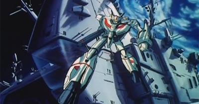 9 Mecha Anime From the 90s That Arent Evangelion  OTAQUEST