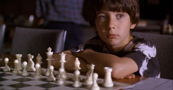 The Best Chess Movies of all time - Top 10 Countdown 