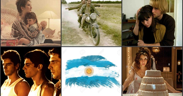 The 100 Greatest Films of Argentine Cinema