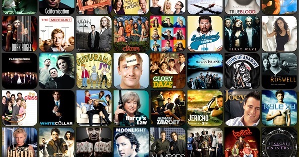 Ranking All of The Shows I Watched On IMDb's Top 250 TV Shows List – Write  Through the Night