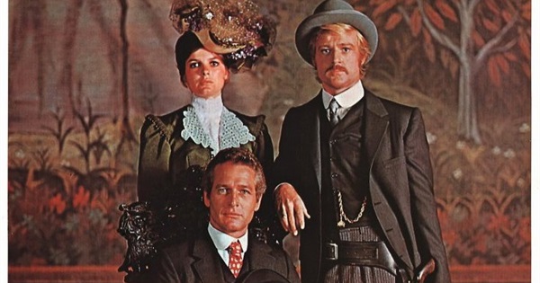 20 Great Movies of 1969