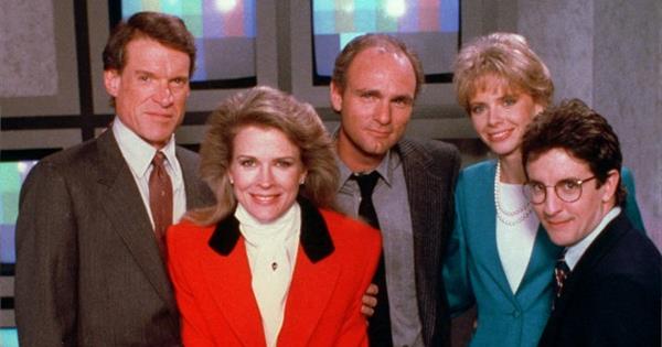 198889 United States Network Television Schedule