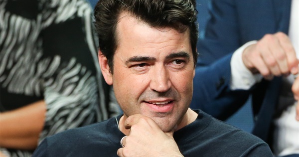 Ron Livingston Movies I’ve Seen Update