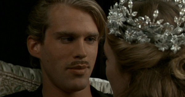 Movies With Cary Elwes