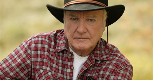 James Best Filmography (1926-2015)