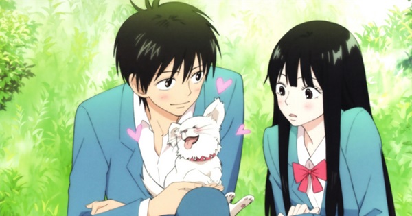 Top 10 Best Rom-Com Anime Of All Time - Campione! Anime