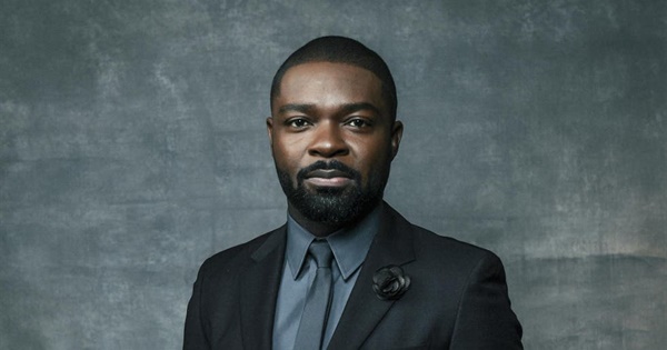 Filmography - David Oyelowo