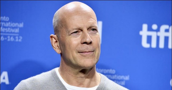 Bruce Willis-Top 25 Films of All Time
