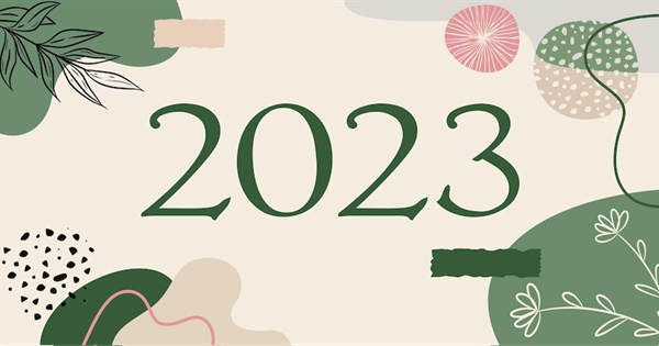 23 Books in 2023 Challenge