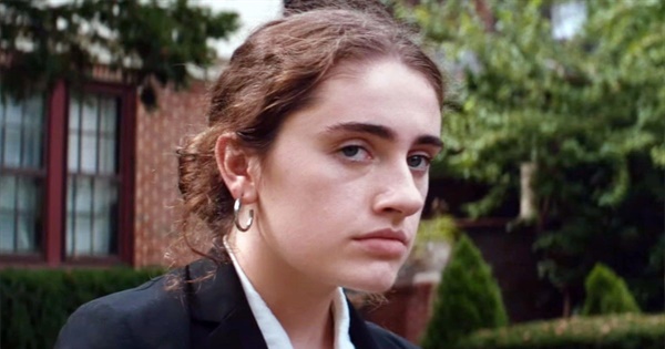 Rachel Sennott Filmography