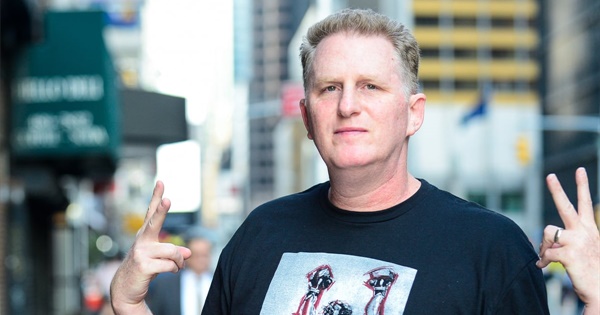 Michael Rapaport Movies I&rsquo;ve Seen
