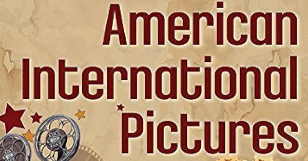 List of American International Pictures Horror & SciFi Movies 50s