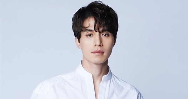 Lee Dong Wook's Dramas/Movies List!