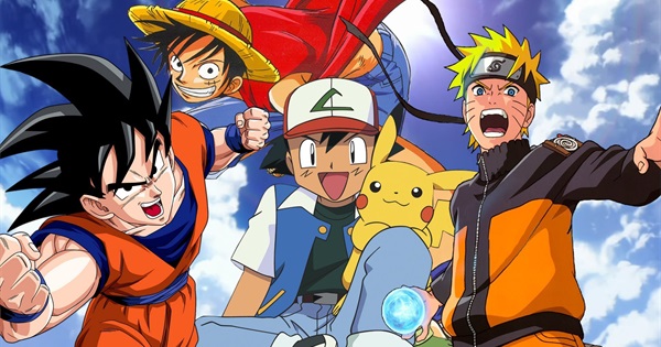50 Anime You Probably Watched Years Ago