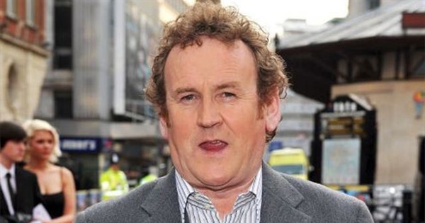 Colm Meaney Movies I&rsquo;ve Seen