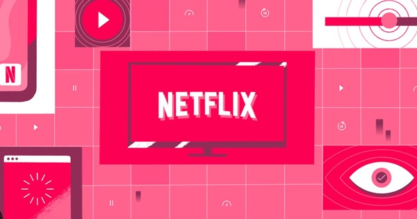 Netflix (You Must Watch)