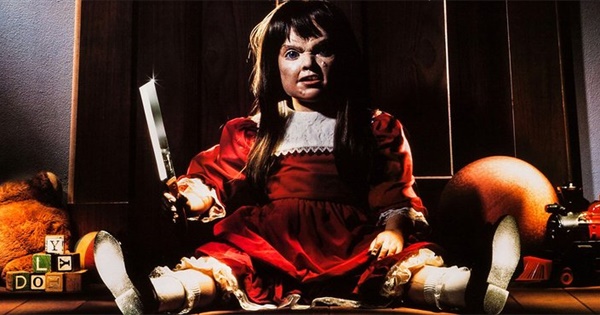 11 Less Known Killer Doll Horror Movies.