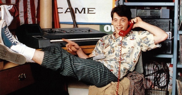 The 20 Best Comedy Movies of the 1980s