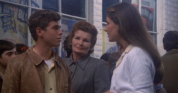 Top 10 Films of 1971