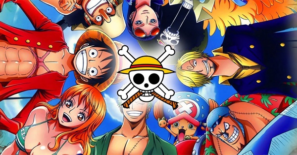 One Piece (a Titles & Air Dates Guide)