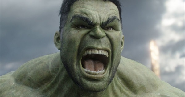 The Hulk in Movies (1997-2018)