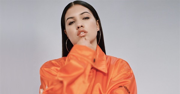 10 Favorite Songs Mabel