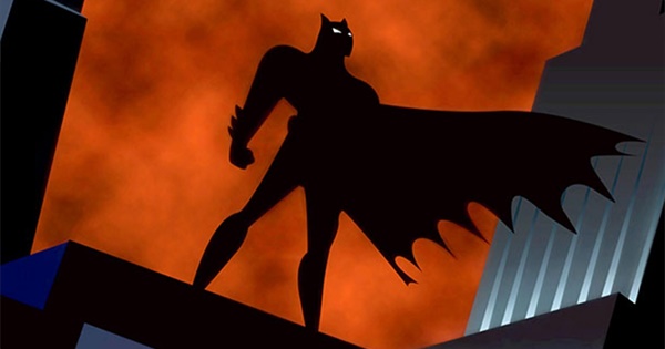 The 20 Best Warner Bros. Animated Series