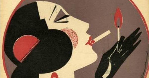 75 Movies Released in the 1920s