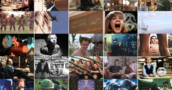 50 Movies Every 90s Kid Watched Growing Up How many have 50 Movies Every 90s Kid Watched Growing Up How many have