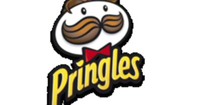 Pringles Flavours