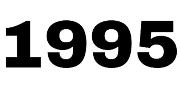 Steven #39 s Top 10 Films of 1995