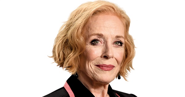 Filmography - Holland Taylor