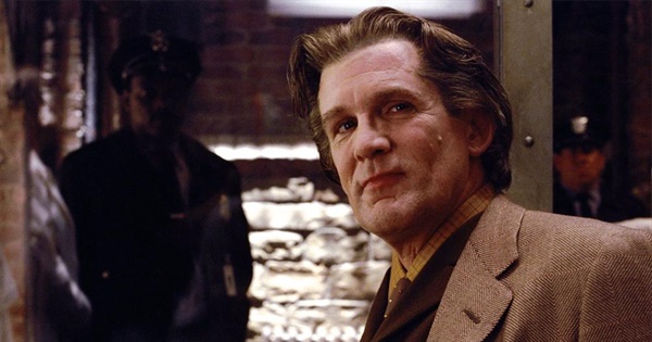 Anthony Heald Movies I’ve Seen