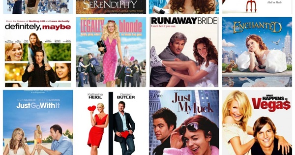 Best Teen Chick Movies of Time :)