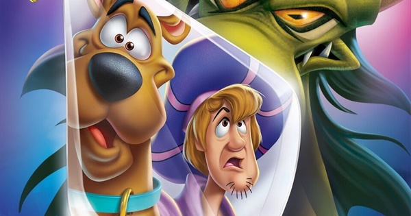 Scooby-Doo! Movies 2021