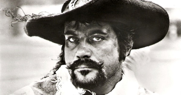 Oliver Reed - Rotten Tomatoes