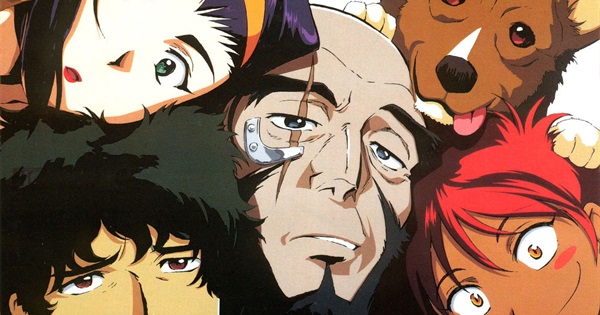 50 Best Anime Shows Of All Time Ranked