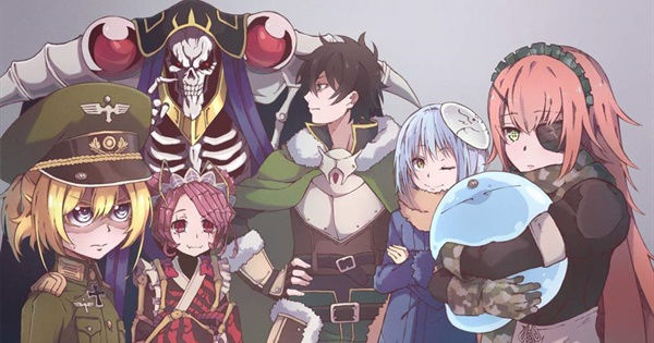 The 10 Best Isekai Anime With Romance