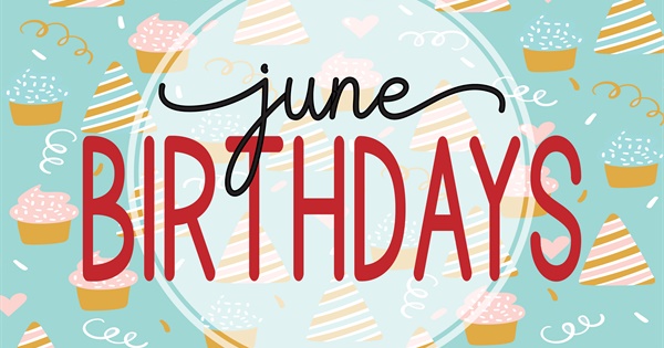 Celebrities Who Share the Same Birthday as BHP