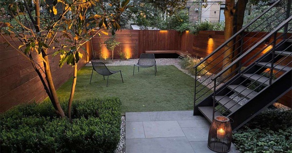 Ways to Enjoy Your Outdoor Space