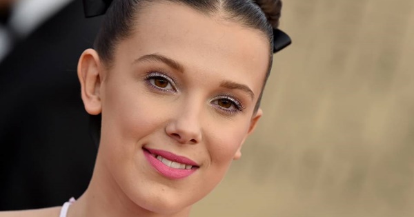 Millie Bobby Brown Filmography