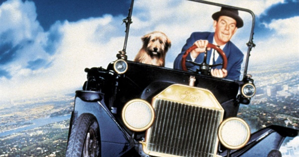 50 “A” Movies From the 1960s