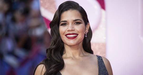 Filmography - America Ferrera