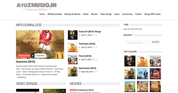 best movie download websites telugu