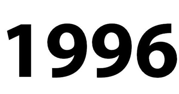 Tehn #39 s Fave Songs From the Year 1996 Page 2