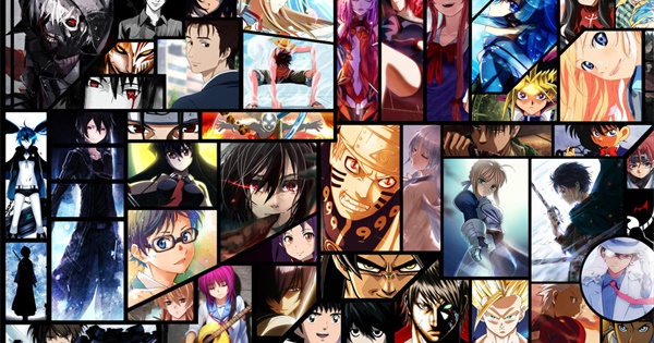 Supreme Anime List of August 2019 - Page 4